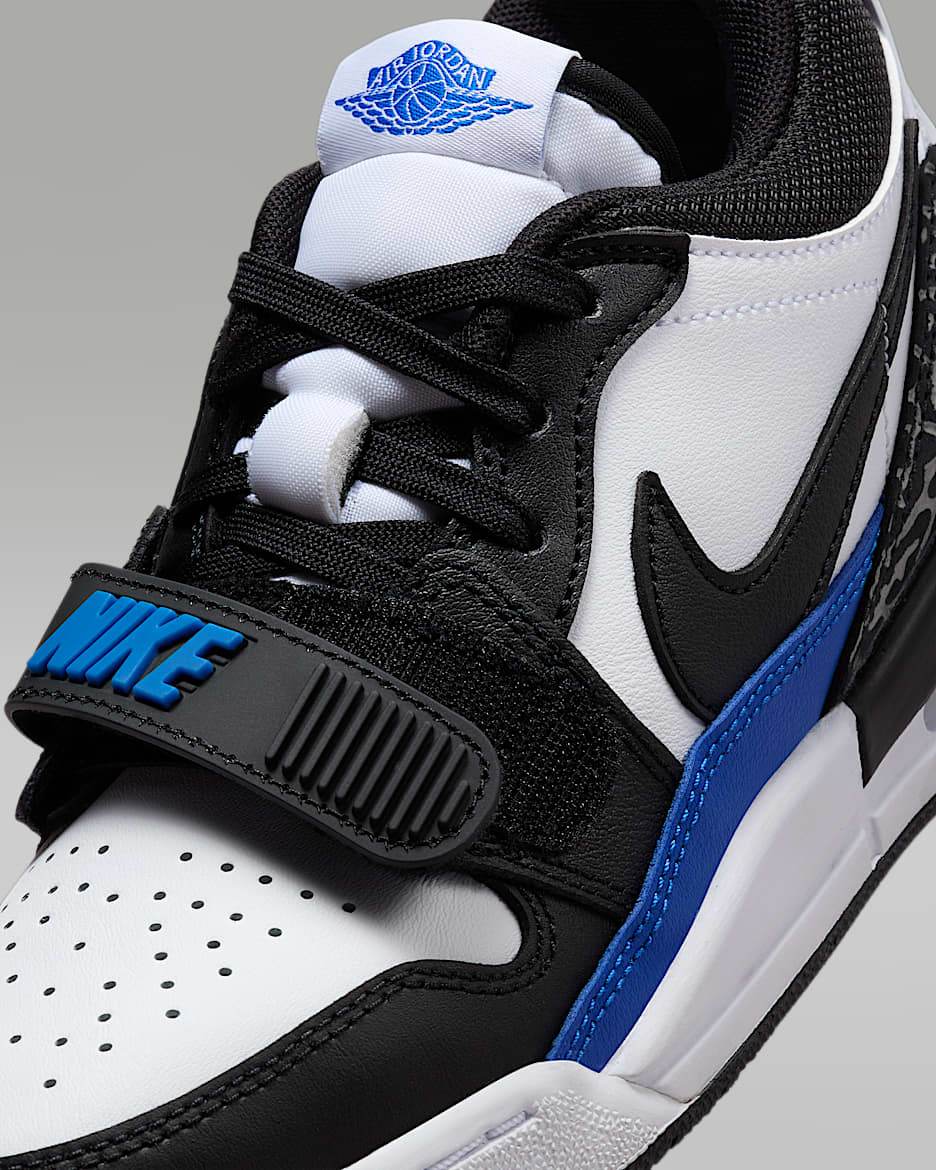 Air Jordan Legacy 312 Low Older Kids Shoes. Nike SI